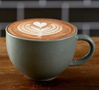 Caffè Mocha