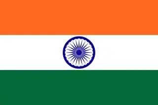 India