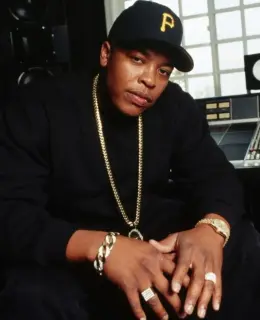 Dr. Dre