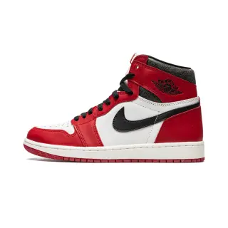 Air Jordan 1 High "Chicago Lost and Found"
