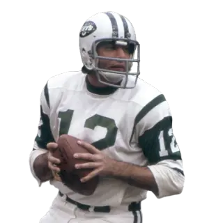 Joe Namath