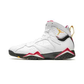 Air Jordan 7 "Cardinal" (2022)