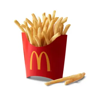 McDonald's French Fries