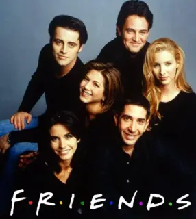 Friends