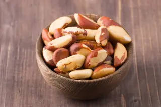 Brazil Nuts