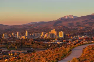 Reno