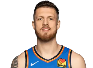 Isaiah Hartenstein