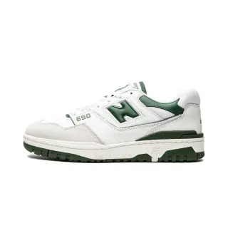 New Balance 550 "White / Green"