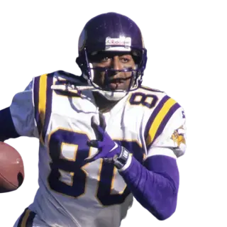 Cris Carter