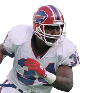 Thurman Thomas