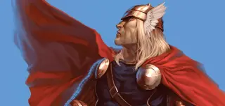 Thor