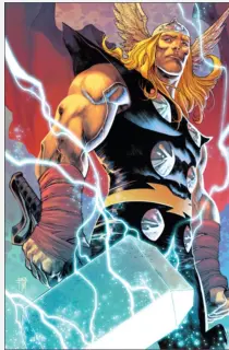 Thor