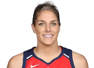 Elena Delle Donne