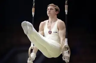 Vitaly Scherbo