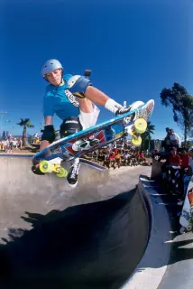 Tony Hawk