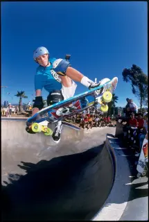 Tony Hawk