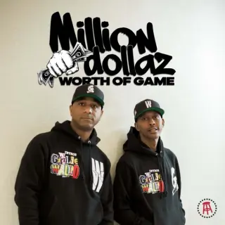 Million Dollaz Worth of Game