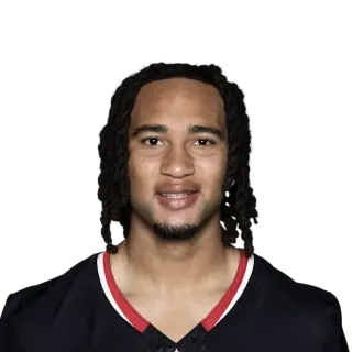 C.J. Stroud