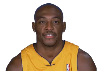 Mitch Richmond