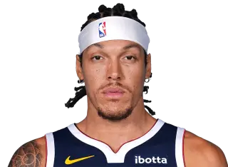 Aaron Gordon