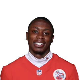 Xavier Worthy