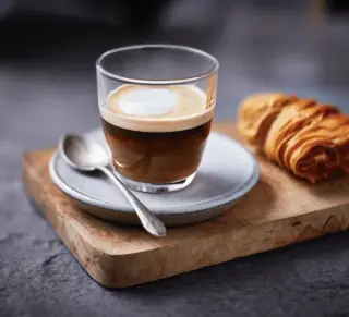 Caffè Macchiato