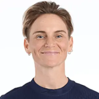 Jess Fishlock