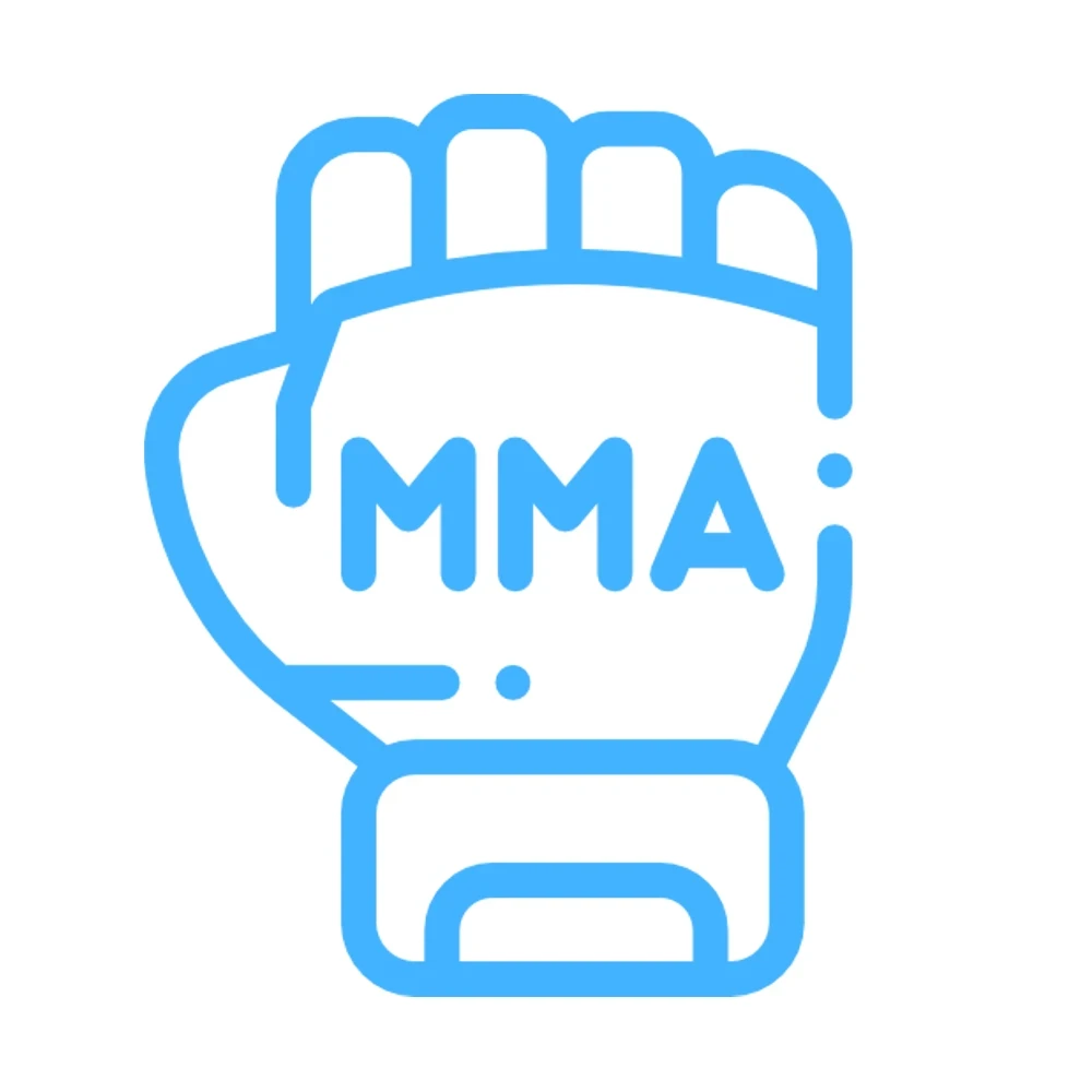 MMA