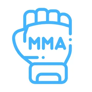 MMA