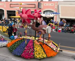 Rose Parade