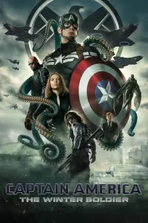 Captain America: The Winter Soldier