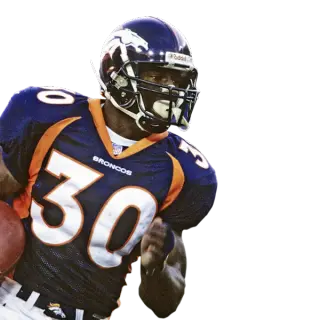 Terrell Davis