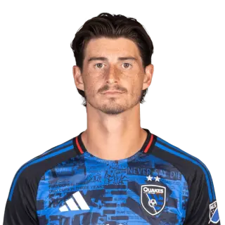 Ian Harkes