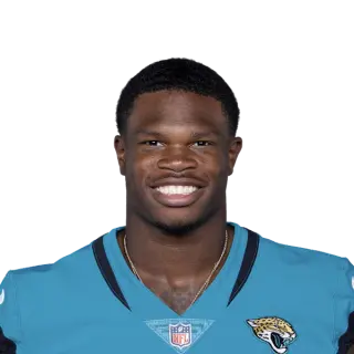 Travis Hunter