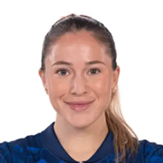 Ashley Sanchez