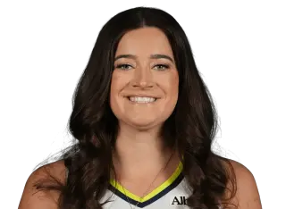 Maddy Siegrist