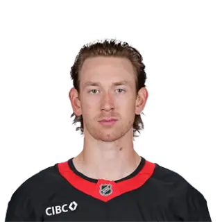 Jake Sanderson