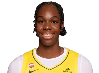 Dominique Malonga