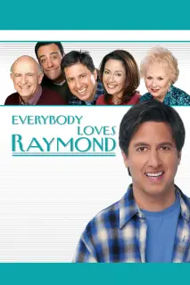 Everybody Loves Raymond
