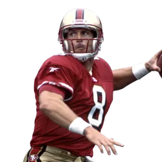 Steve Young
