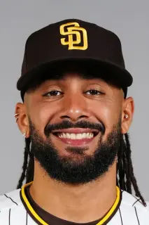 Fernando Tatis Jr.