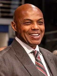 Charles Barkley