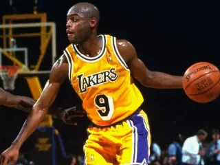 Nick Van Exel