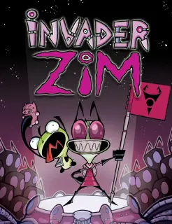 Invader Zim