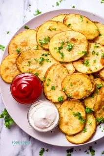 Cottage Fries