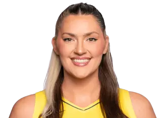 Stefanie Dolson