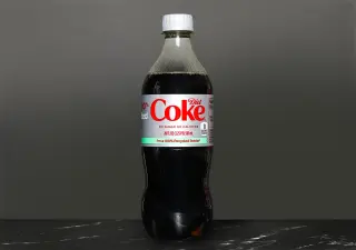 Diet Coke