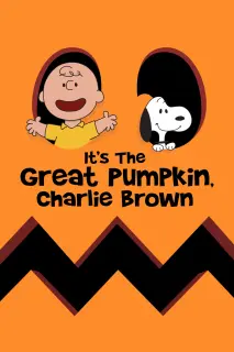 It's the Great Pumpkin, Charlie Brown