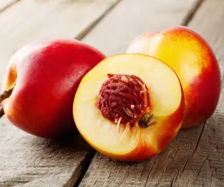 Nectarines