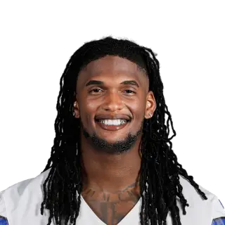 CeeDee Lamb